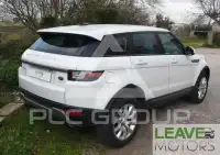 2018 Land Rover Range Rover