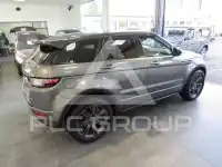 2018 Land Rover Range Rover