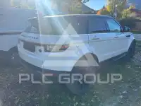 2018 Land Rover Range Rover