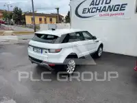 2018 Land Rover Range Rover
