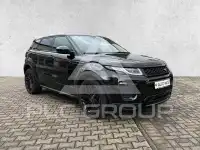 2018 Land Rover Range Rover