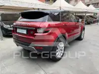 2018 Land Rover Range Rover
