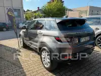 2018 Land Rover Range Rover