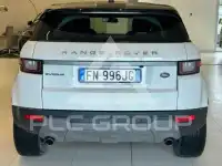 2018 Land Rover Range Rover