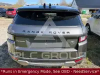 2018 Land Rover Range Rover
