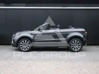 2018 Land Rover Range Rover