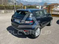 2018 Land Rover Range Rover