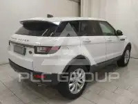 2018 Land Rover Range Rover