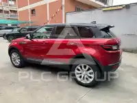 2018 Land Rover Range Rover