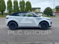 2018 Land Rover Range Rover