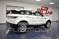 2018 Land Rover Range Rover