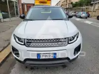 2018 Land Rover Range Rover