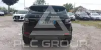 2018 Land Rover Range Rover