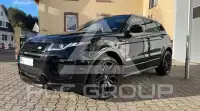 2018 Land Rover Range Rover