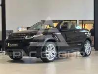 2018 Land Rover Range Rover