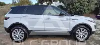 2018 Land Rover Range Rover