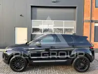 2018 Land Rover Range Rover