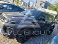 2018 Land Rover Range Rover