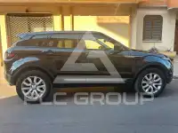 2018 Land Rover Range Rover