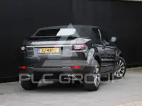 2018 Land Rover Range Rover