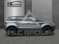 2018 Land Rover Range Rover