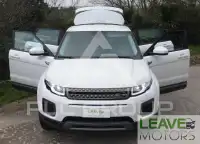 2018 Land Rover Range Rover