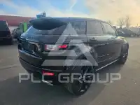 2018 Land Rover Range Rover