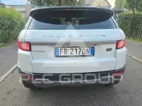 2018 Land Rover Range Rover