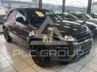 2018 Land Rover Range Rover