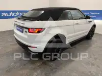 2018 Land Rover Range Rover
