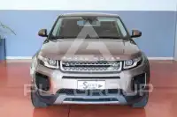 2018 Land Rover Range Rover