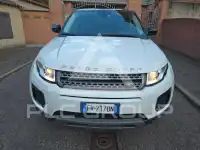 2018 Land Rover Range Rover
