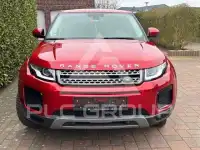 2018 Land Rover Range Rover