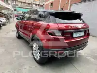 2018 Land Rover Range Rover