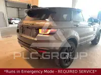 2018 Land Rover Range Rover