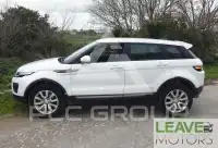 2018 Land Rover Range Rover