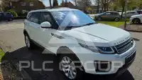 2018 Land Rover Range Rover