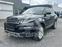 2018 Land Rover Range Rover