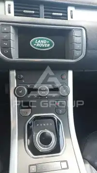 2018 Land Rover Range Rover