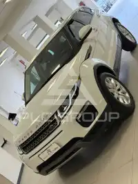 2018 Land Rover Range Rover