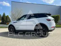 2018 Land Rover Range Rover