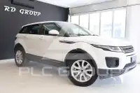 2018 Land Rover Range Rover