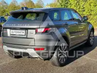 2018 Land Rover Range Rover