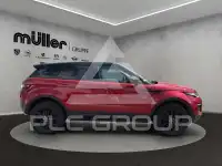 2018 Land Rover Range Rover