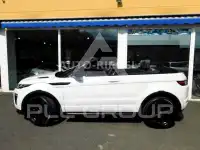 2018 Land Rover Range Rover