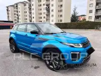 2018 Land Rover Range Rover