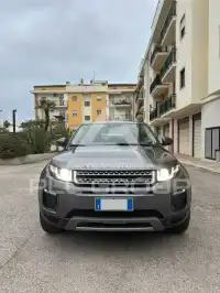2018 Land Rover Range Rover