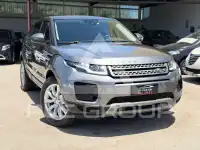 2018 Land Rover Range Rover