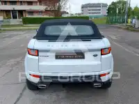 2018 Land Rover Range Rover