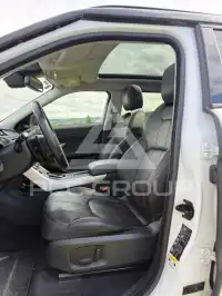 2018 Land Rover Range Rover